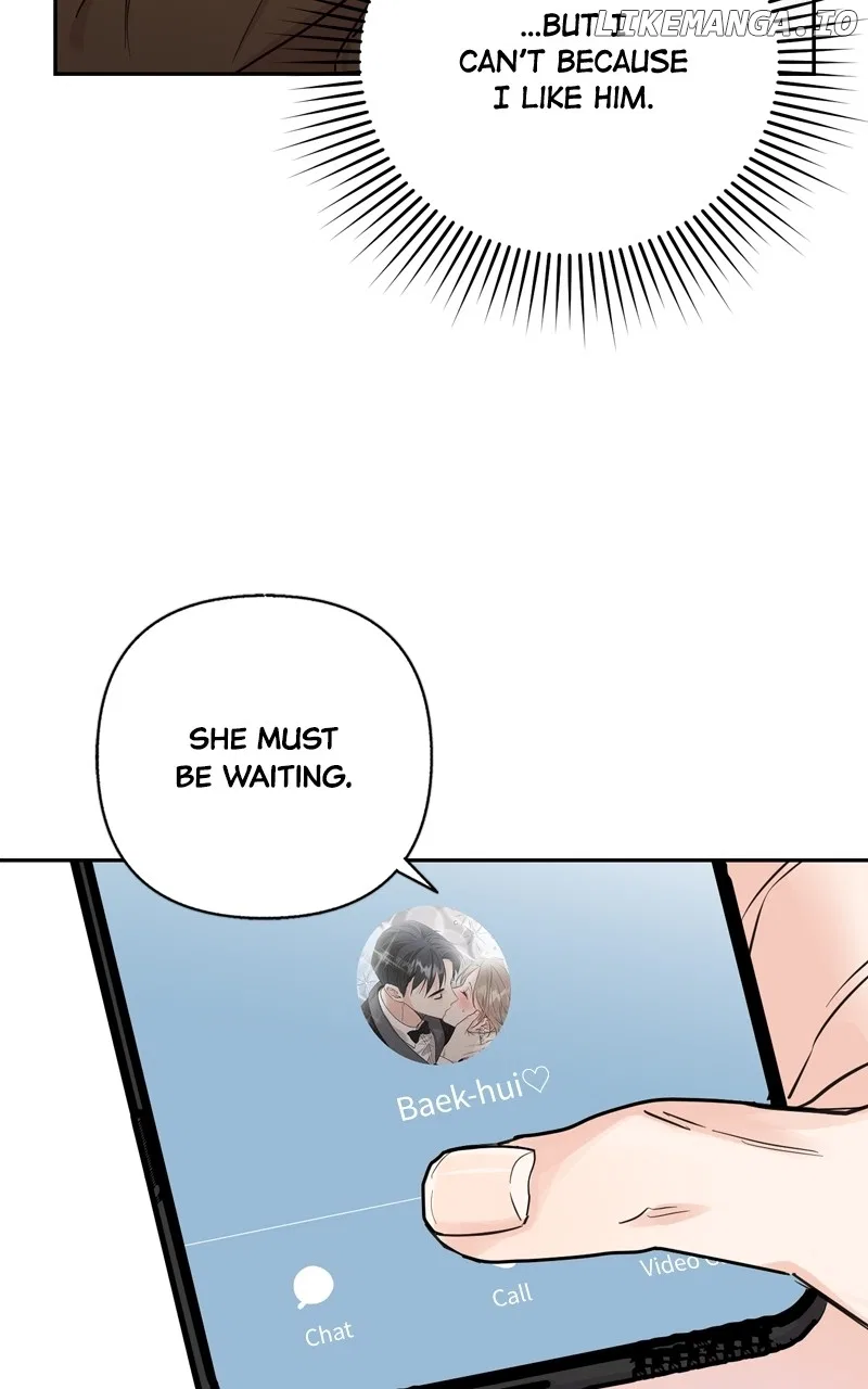 Really Truly Getting a Divorce Chapter 59 – Page 88