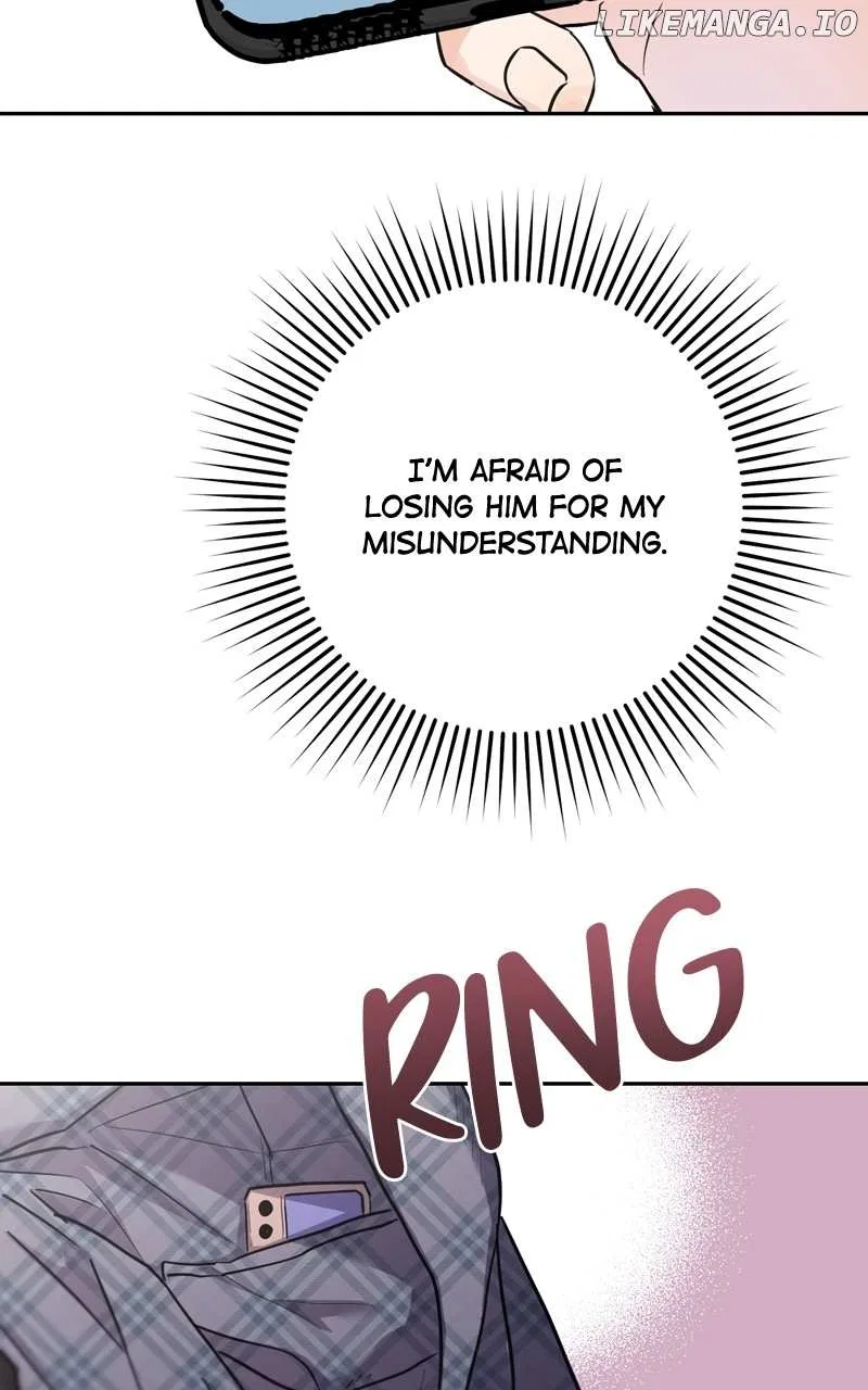 Really Truly Getting a Divorce Chapter 59 – Page 89