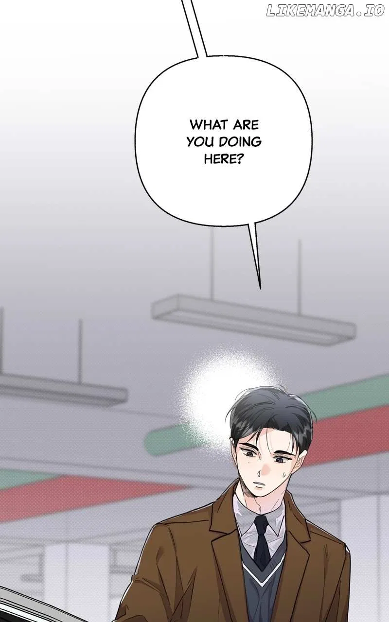 Really Truly Getting a Divorce Chapter 59 – Page 92