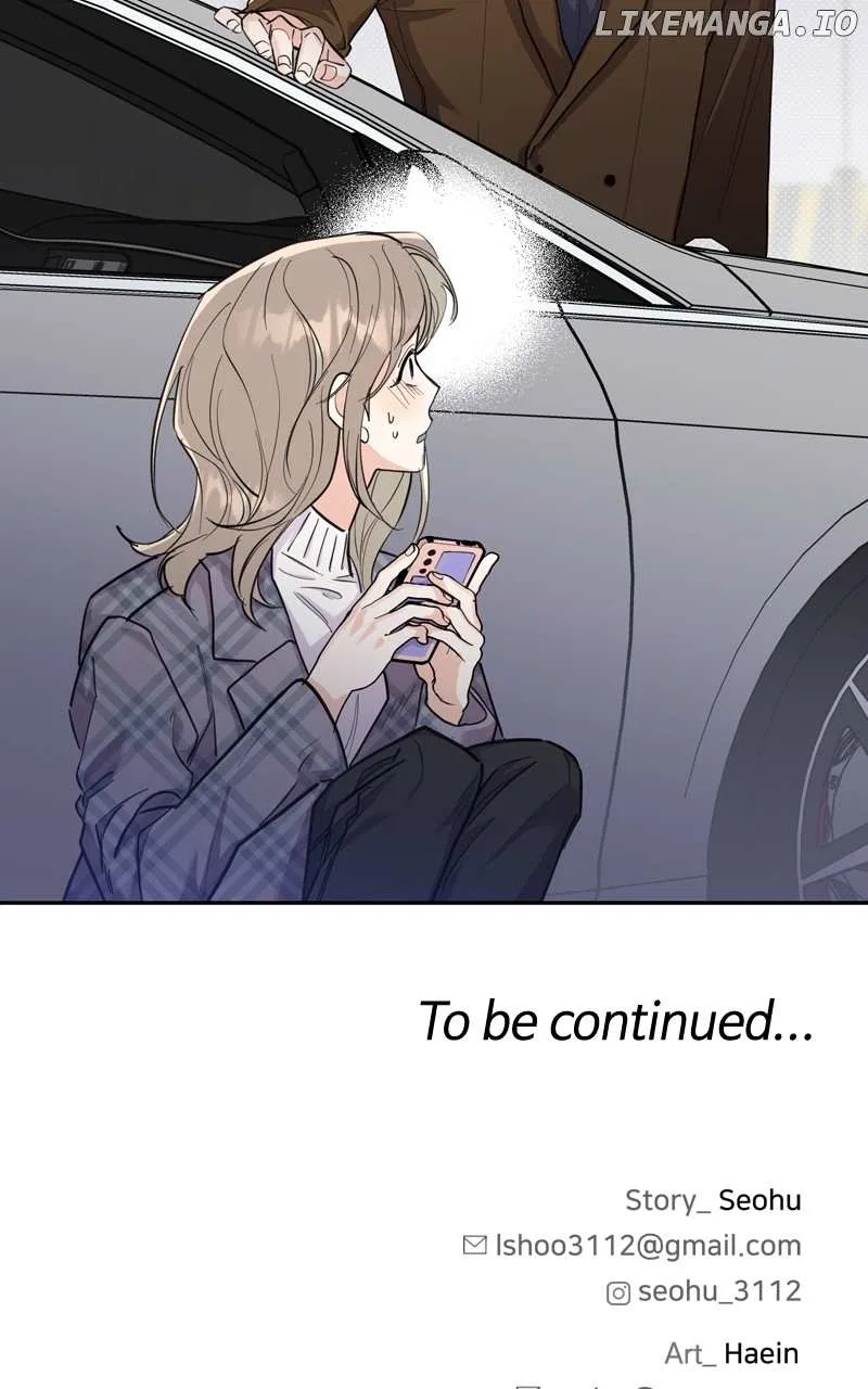 Really Truly Getting a Divorce Chapter 59 – Page 93