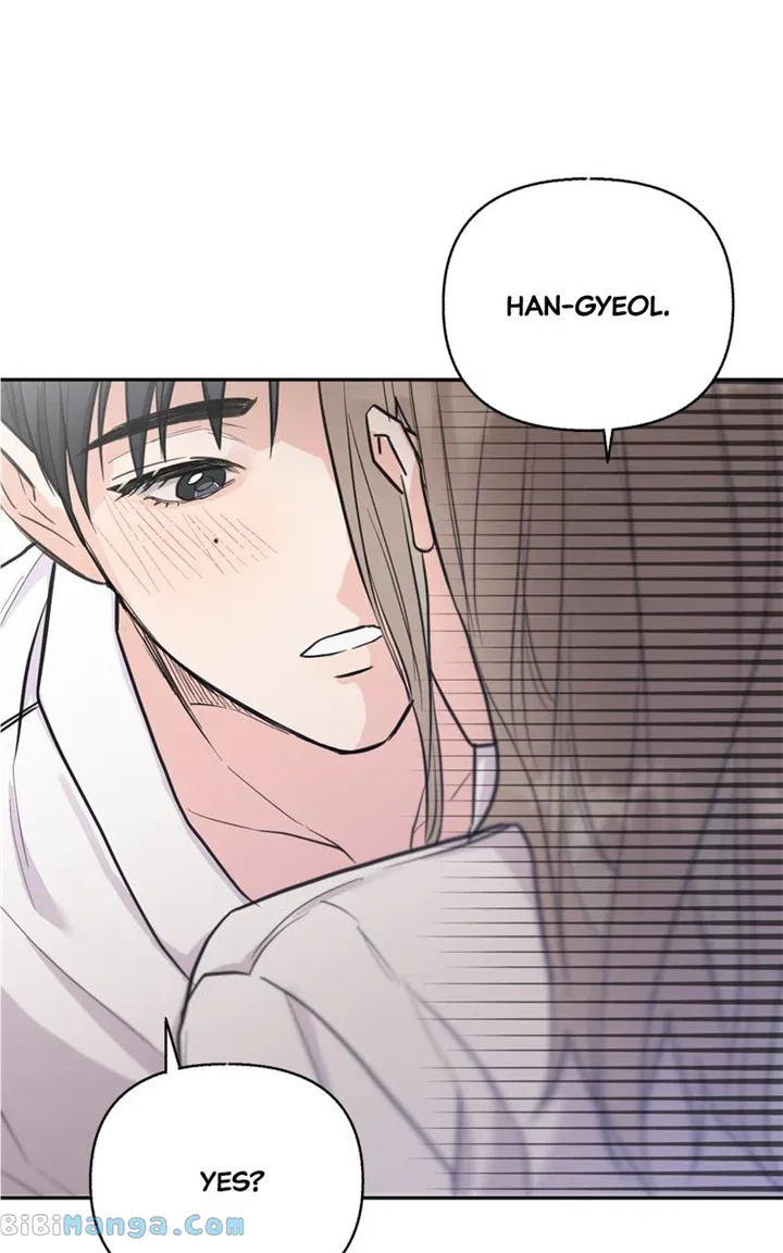 Really Truly Getting a Divorce Chapter 58 – Page 1