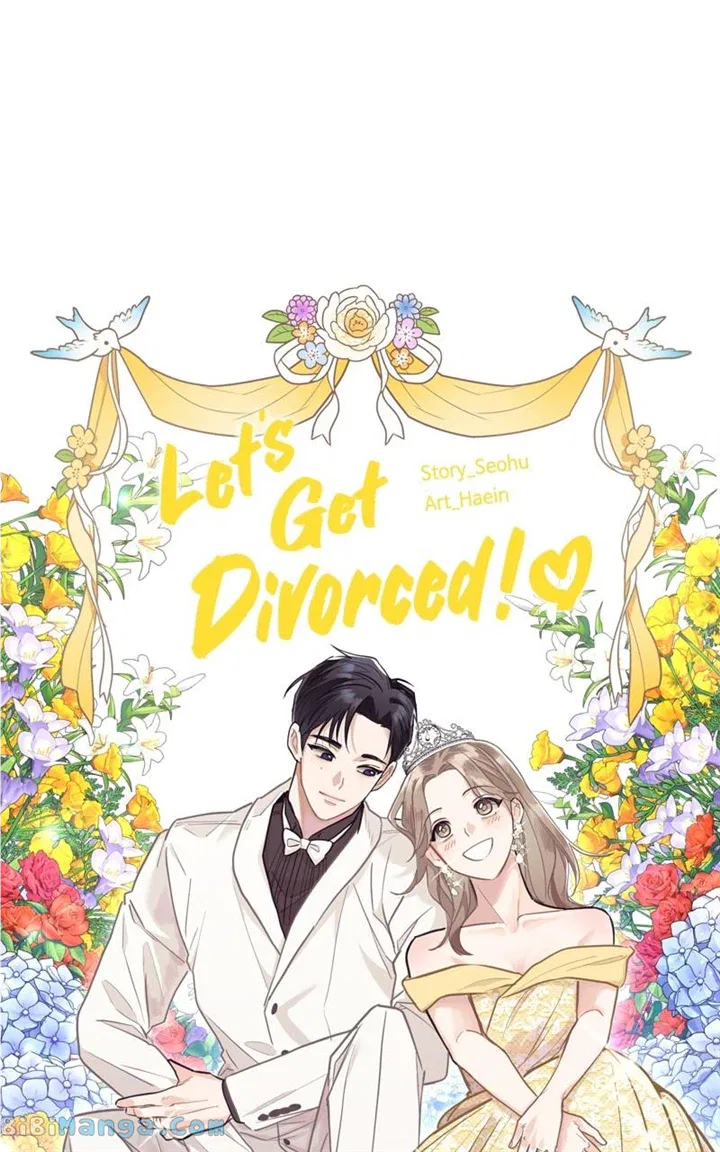 Really Truly Getting a Divorce Chapter 58 – Page 4