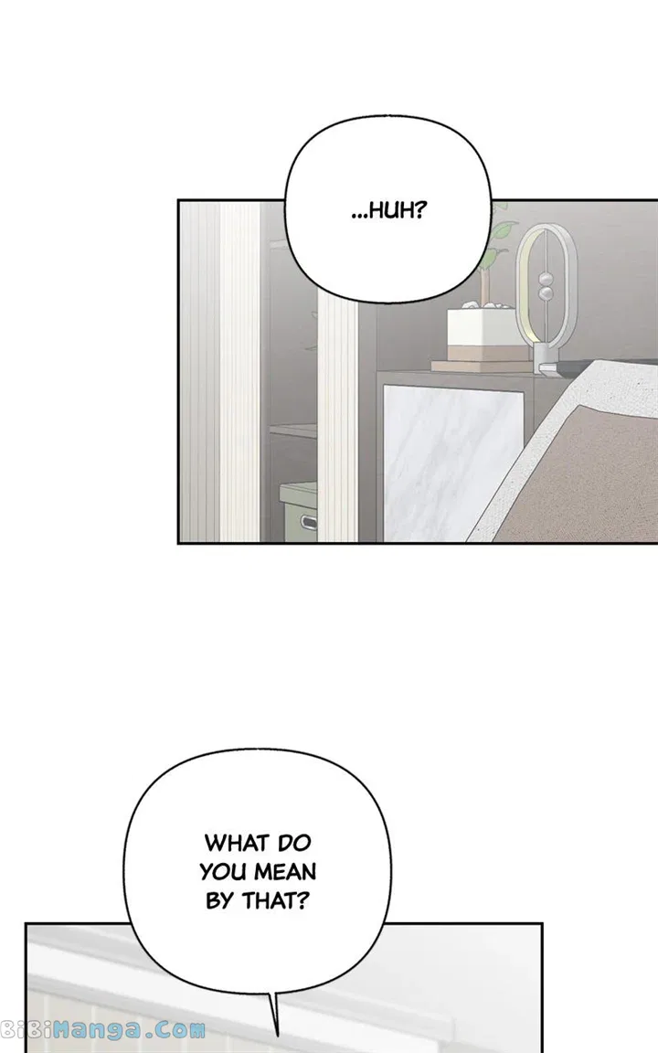 Really Truly Getting a Divorce Chapter 58 – Page 6