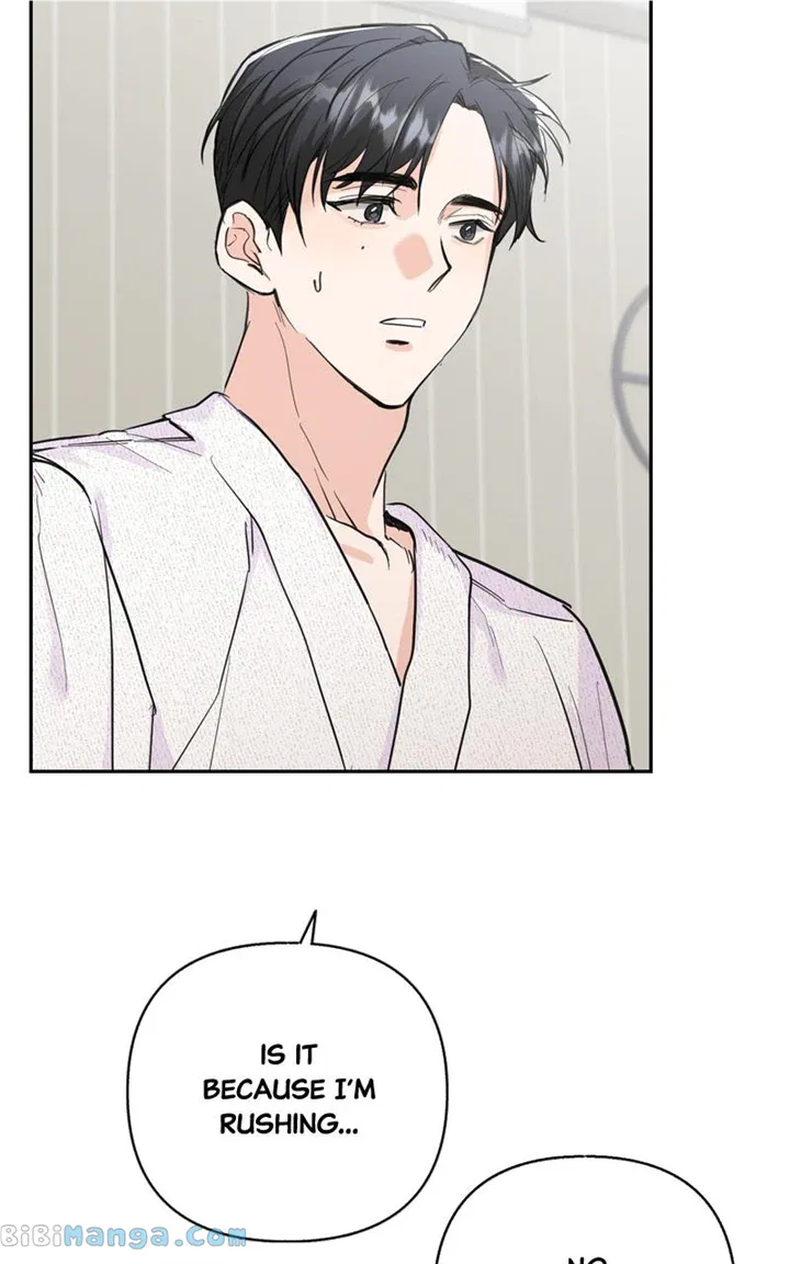 Really Truly Getting a Divorce Chapter 58 – Page 7