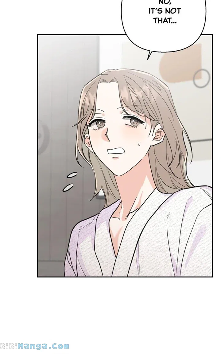 Really Truly Getting a Divorce Chapter 58 – Page 8