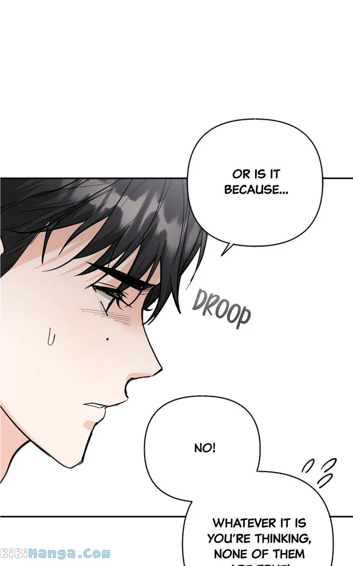Really Truly Getting a Divorce Chapter 58 – Page 9