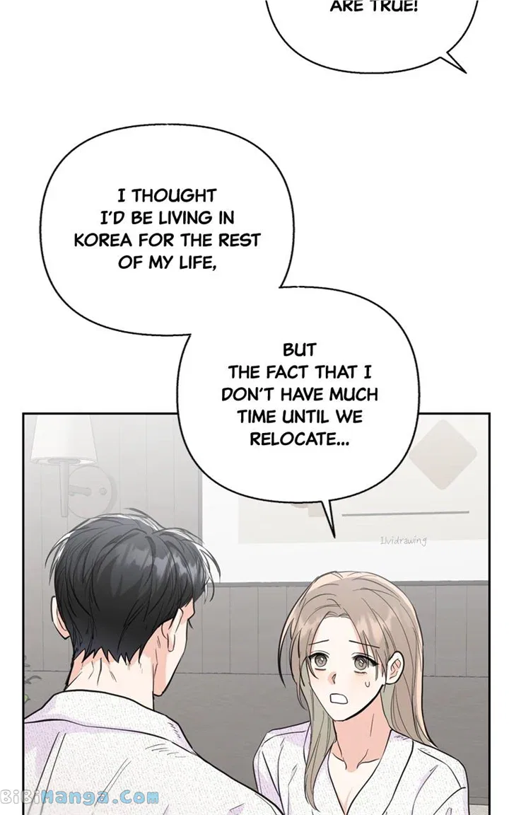 Really Truly Getting a Divorce Chapter 58 – Page 10