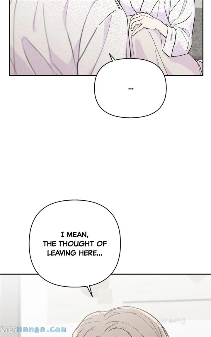 Really Truly Getting a Divorce Chapter 58 – Page 11