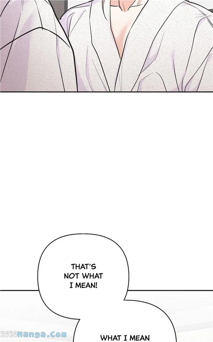 Really Truly Getting a Divorce Chapter 58 – Page 18