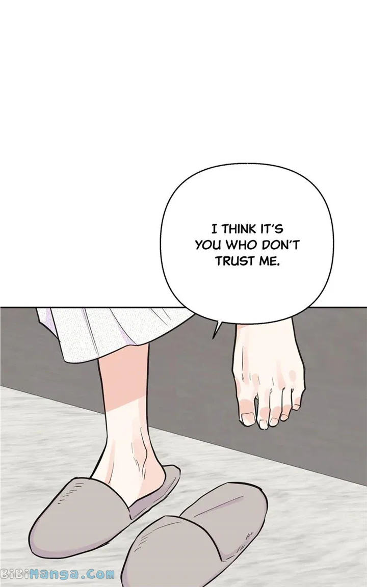 Really Truly Getting a Divorce Chapter 58 – Page 20