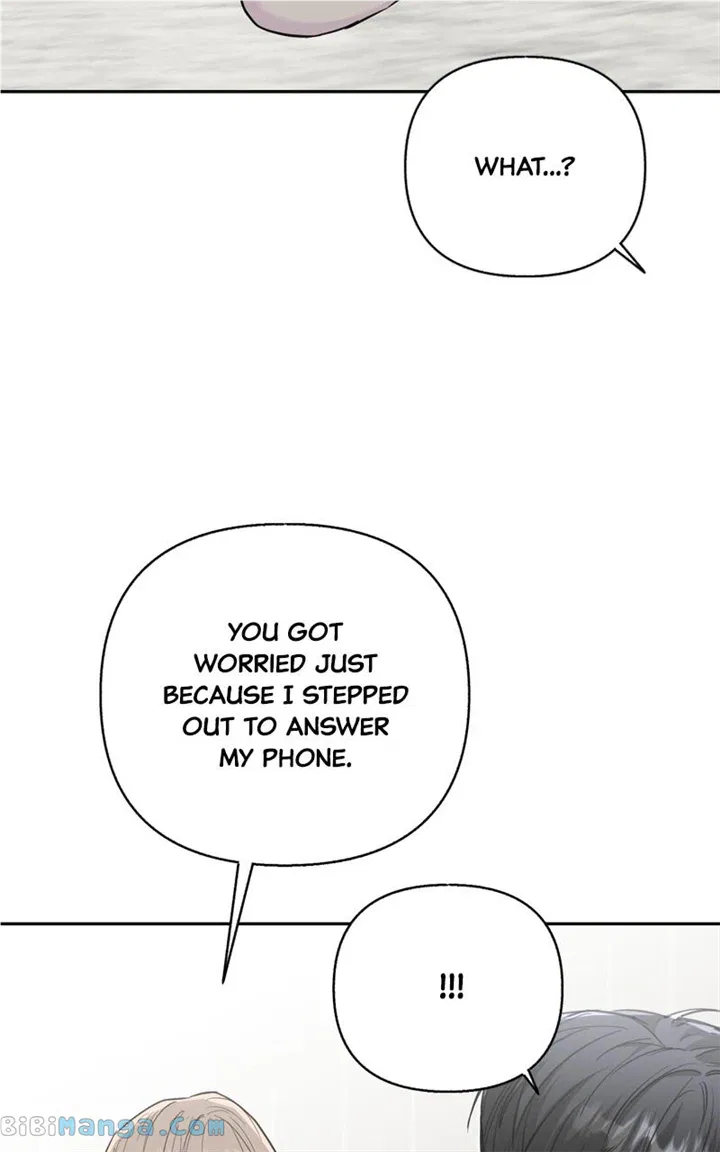 Really Truly Getting a Divorce Chapter 58 – Page 21