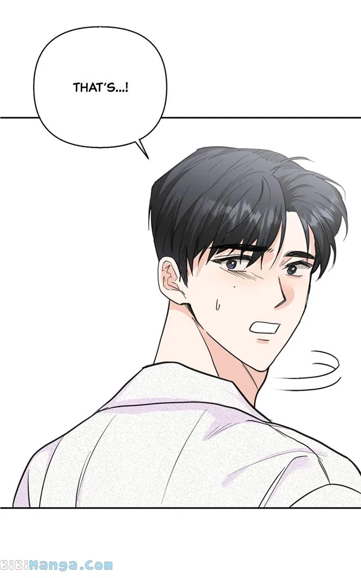 Really Truly Getting a Divorce Chapter 58 – Page 23