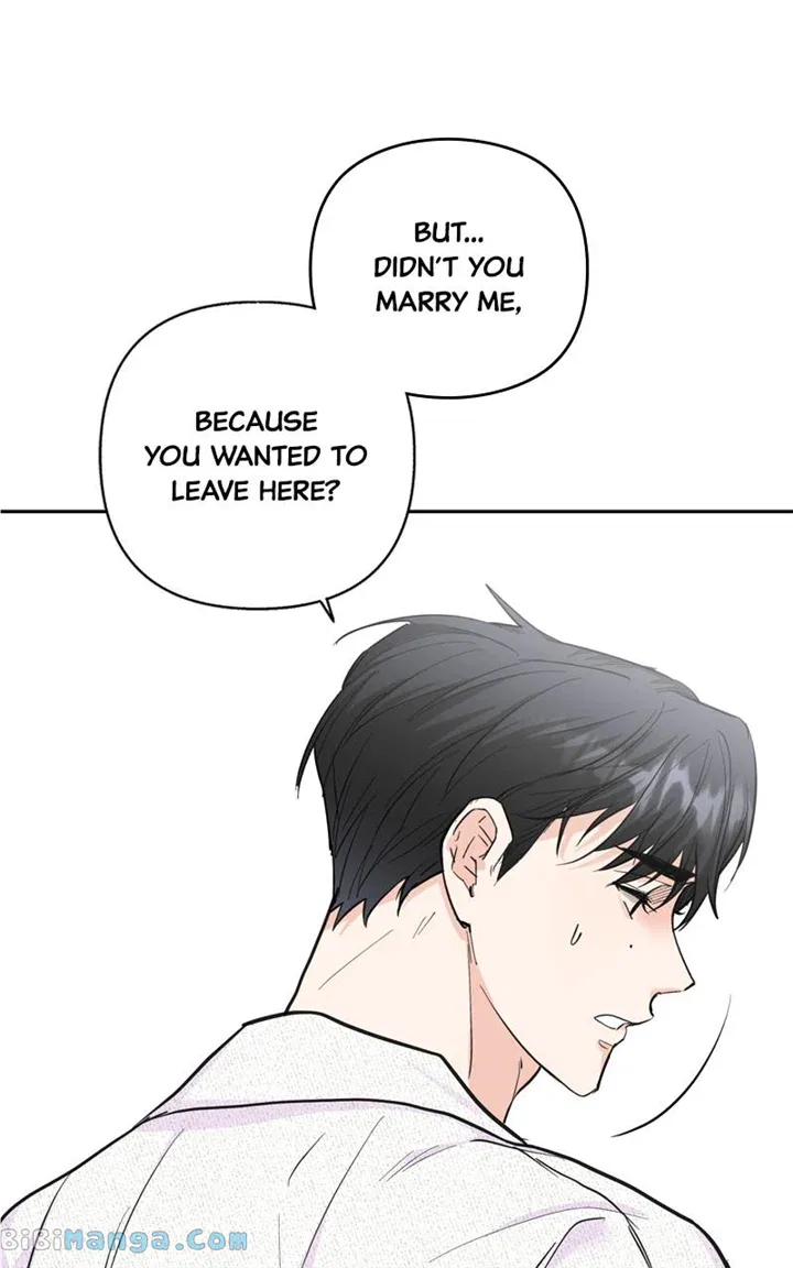 Really Truly Getting a Divorce Chapter 58 – Page 24