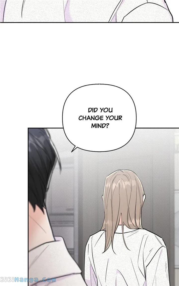 Really Truly Getting a Divorce Chapter 58 – Page 25