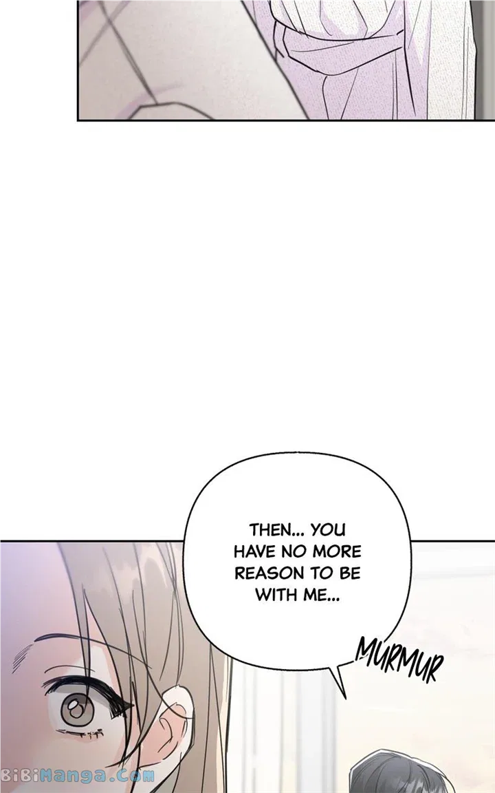 Really Truly Getting a Divorce Chapter 58 – Page 26