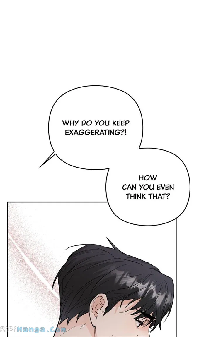 Really Truly Getting a Divorce Chapter 58 – Page 29