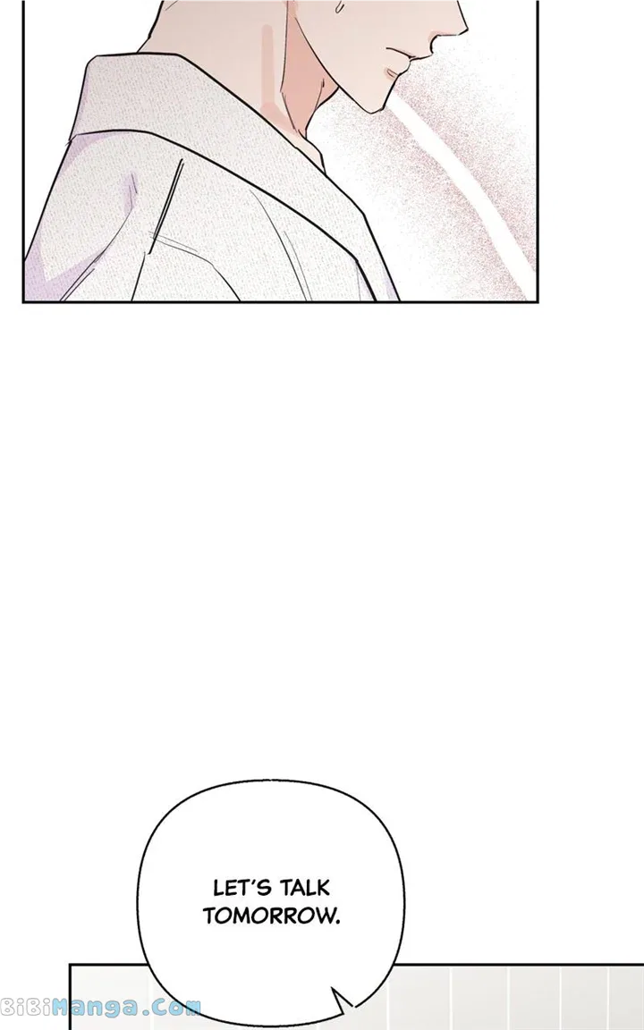 Really Truly Getting a Divorce Chapter 58 – Page 30