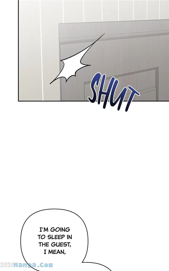 Really Truly Getting a Divorce Chapter 58 – Page 31