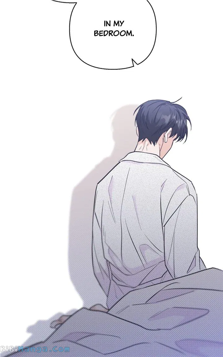 Really Truly Getting a Divorce Chapter 58 – Page 32