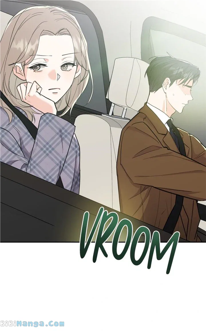 Really Truly Getting a Divorce Chapter 58 – Page 36