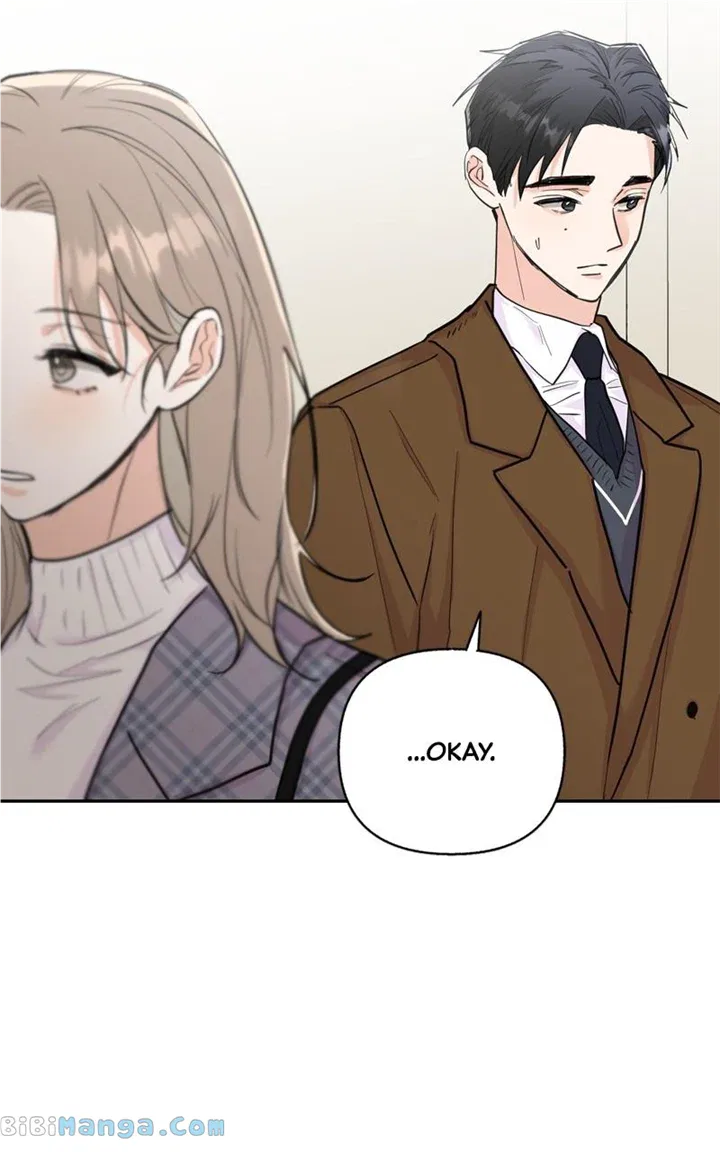 Really Truly Getting a Divorce Chapter 58 – Page 41