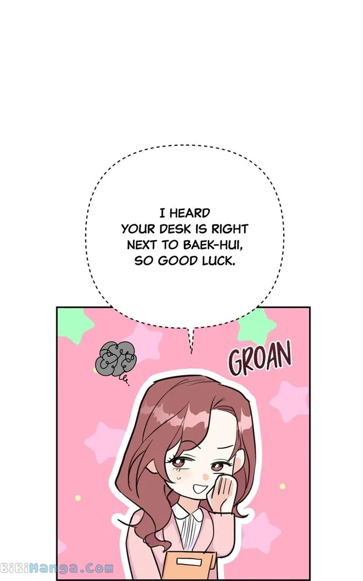 Really Truly Getting a Divorce Chapter 58 – Page 47