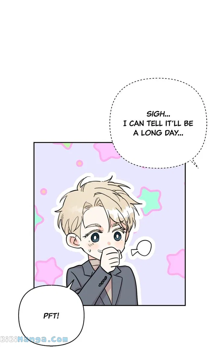 Really Truly Getting a Divorce Chapter 58 – Page 48