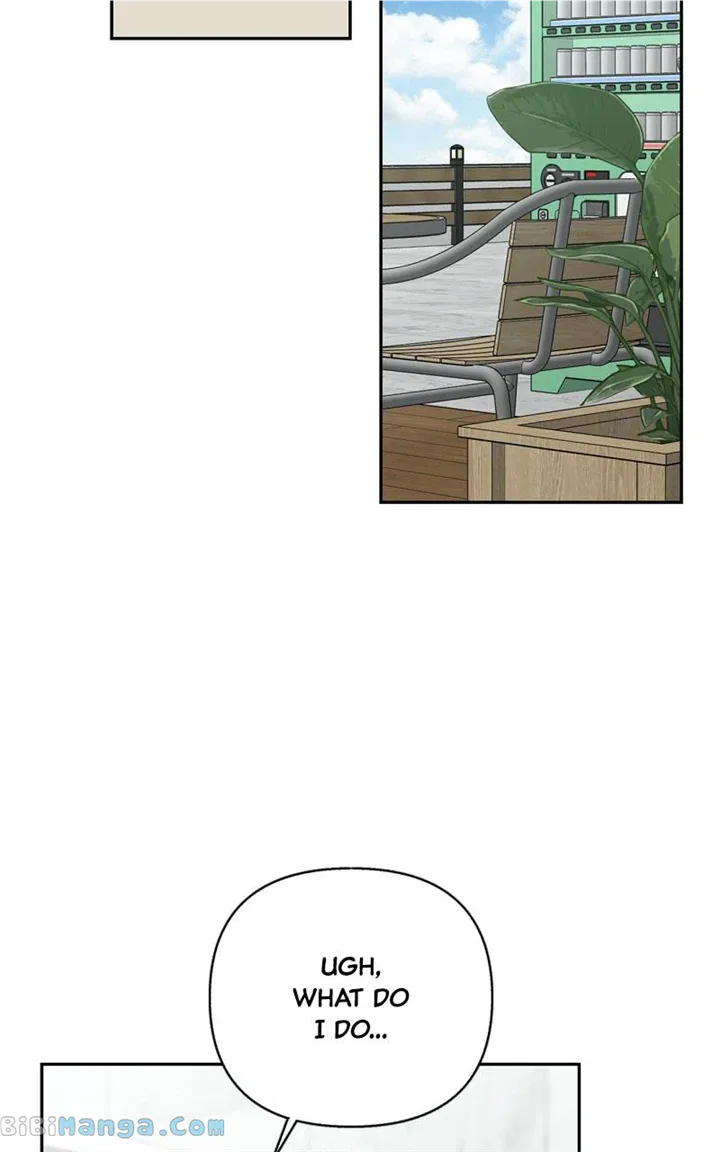 Really Truly Getting a Divorce Chapter 58 – Page 56