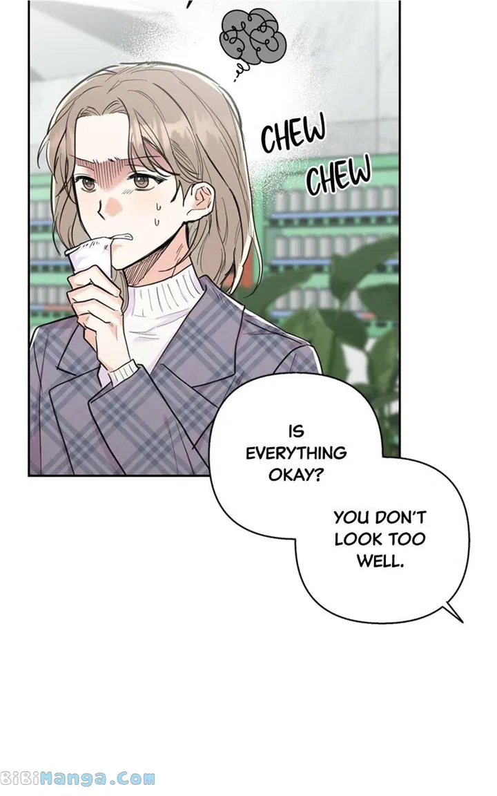 Really Truly Getting a Divorce Chapter 58 – Page 57
