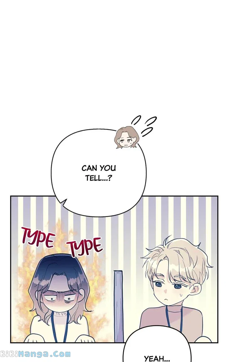 Really Truly Getting a Divorce Chapter 58 – Page 60