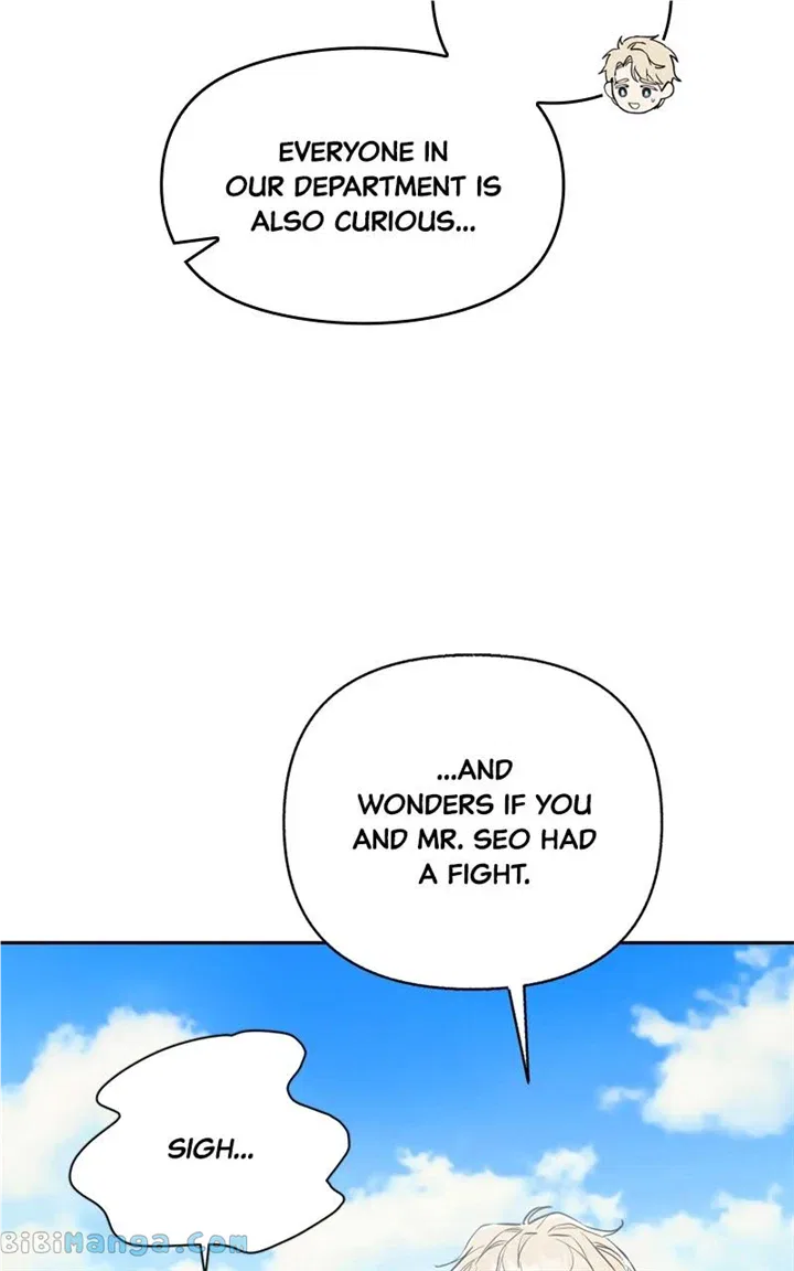 Really Truly Getting a Divorce Chapter 58 – Page 61