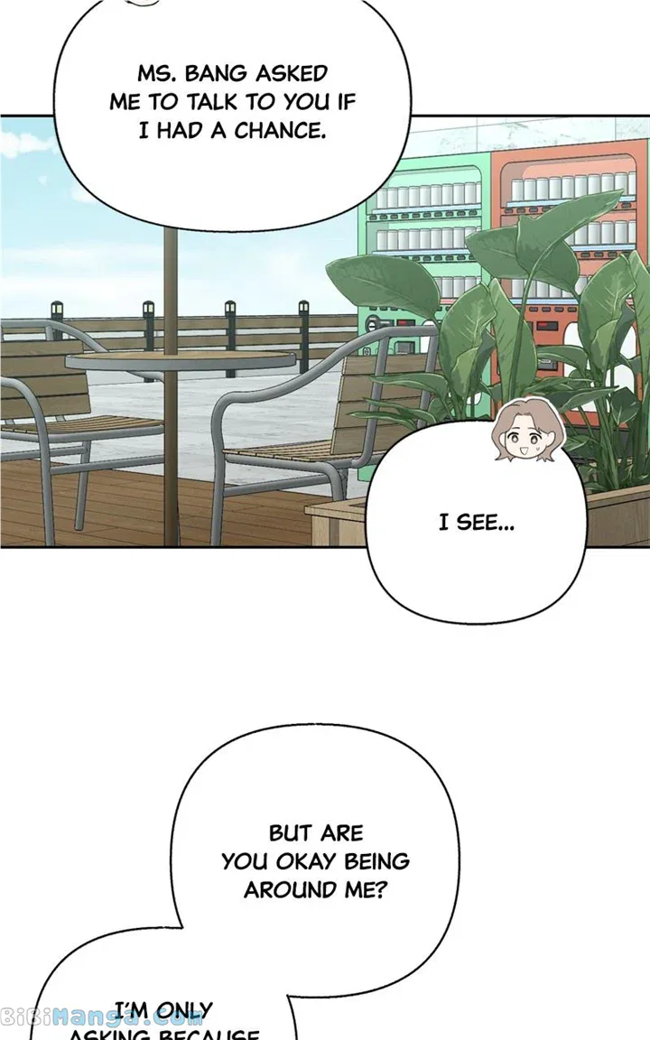 Really Truly Getting a Divorce Chapter 58 – Page 64