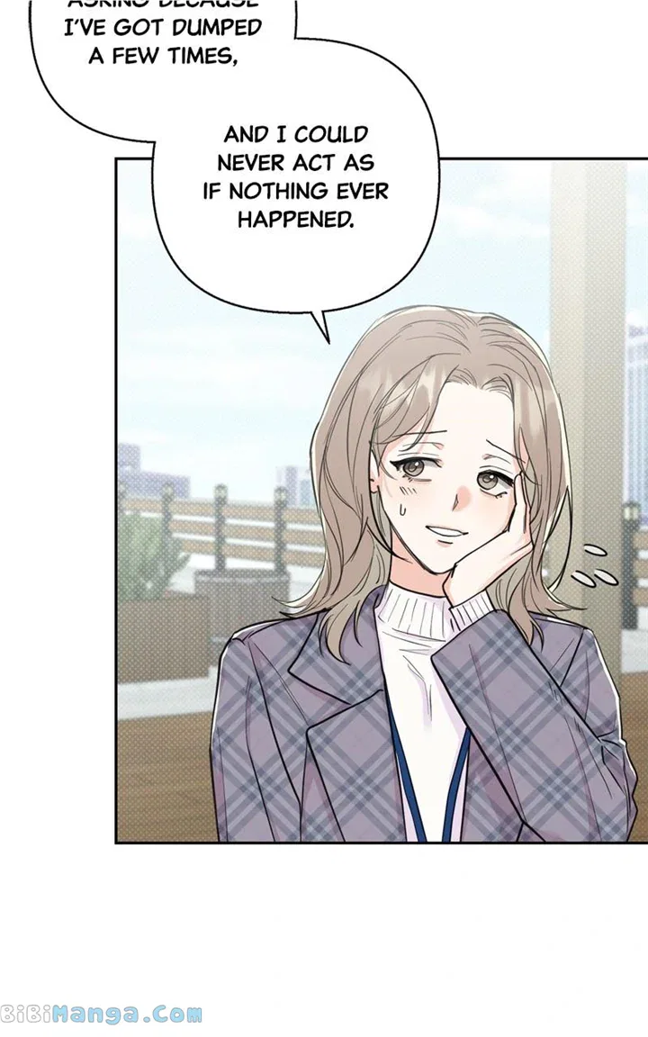 Really Truly Getting a Divorce Chapter 58 – Page 65