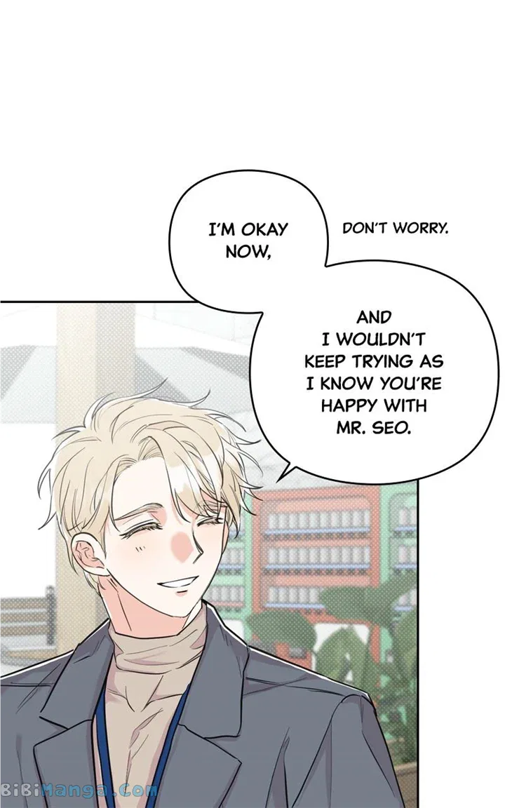 Really Truly Getting a Divorce Chapter 58 – Page 66