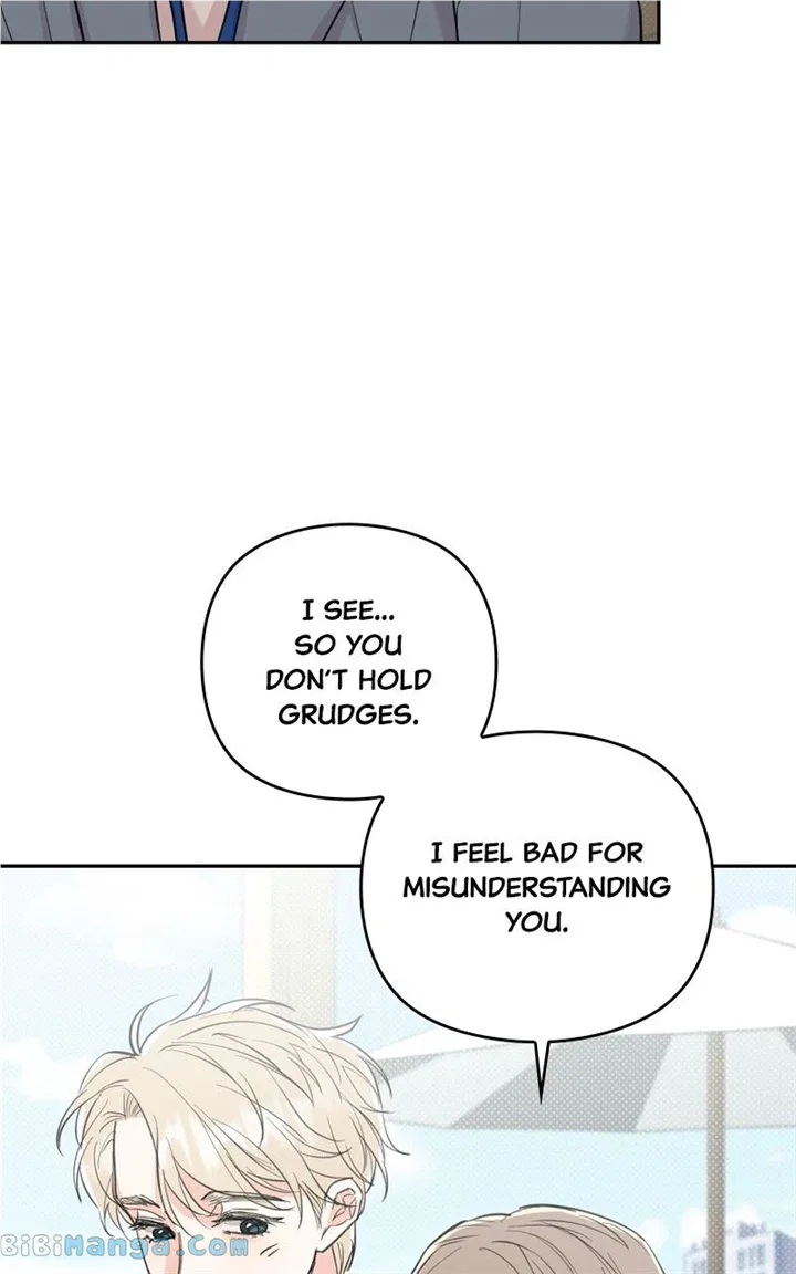 Really Truly Getting a Divorce Chapter 58 – Page 67