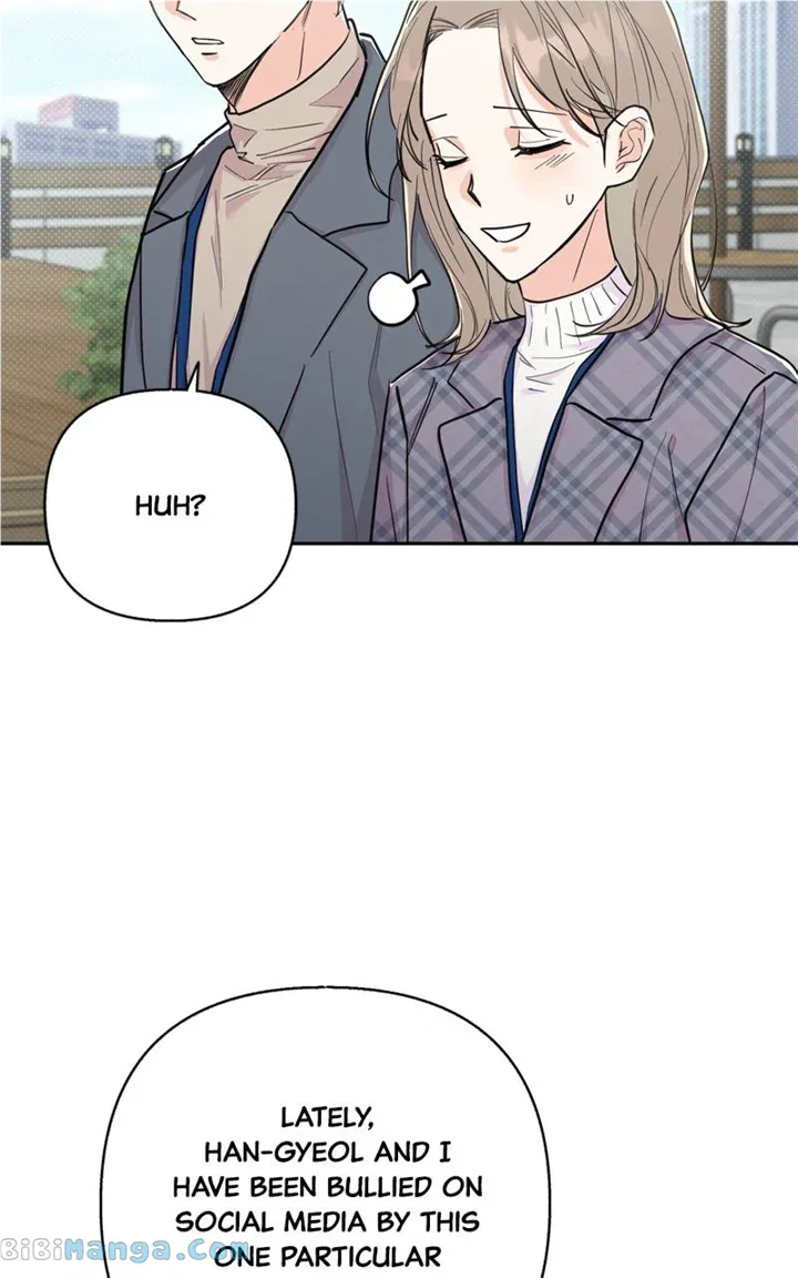 Really Truly Getting a Divorce Chapter 58 – Page 68