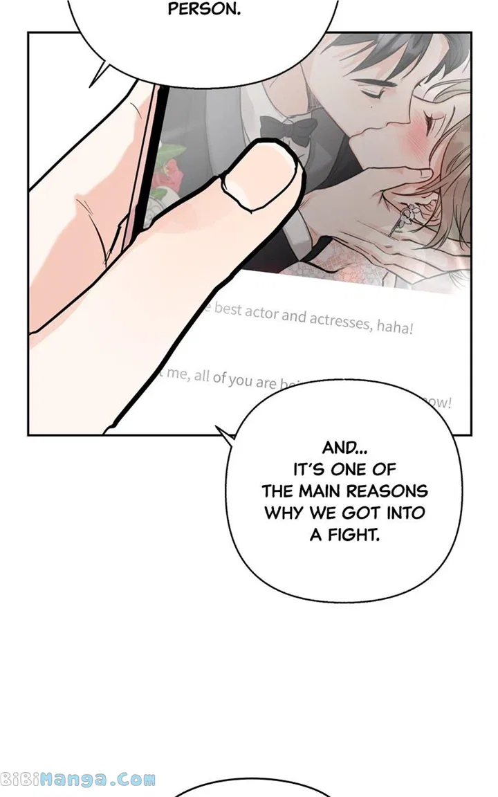 Really Truly Getting a Divorce Chapter 58 – Page 69