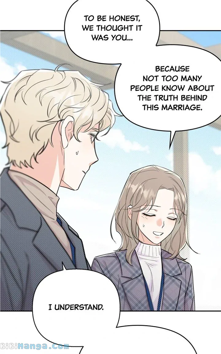 Really Truly Getting a Divorce Chapter 58 – Page 70