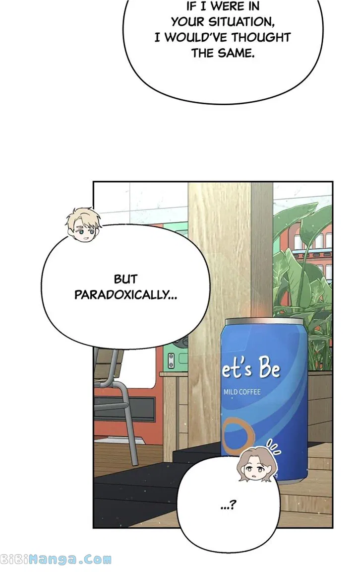 Really Truly Getting a Divorce Chapter 58 – Page 71