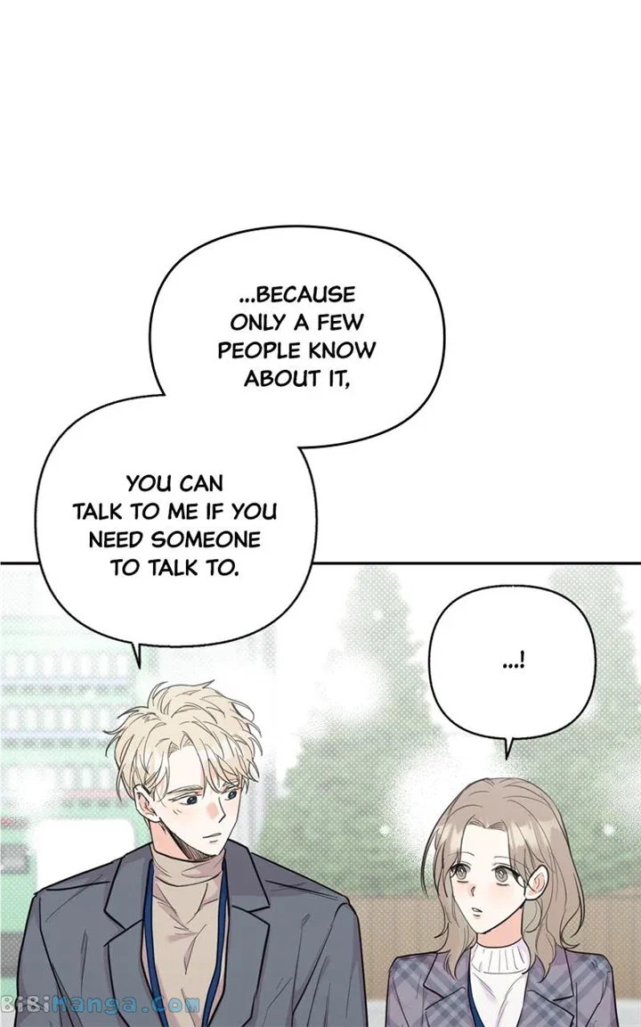 Really Truly Getting a Divorce Chapter 58 – Page 72