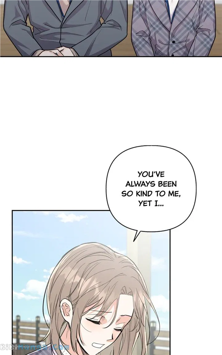 Really Truly Getting a Divorce Chapter 58 – Page 73