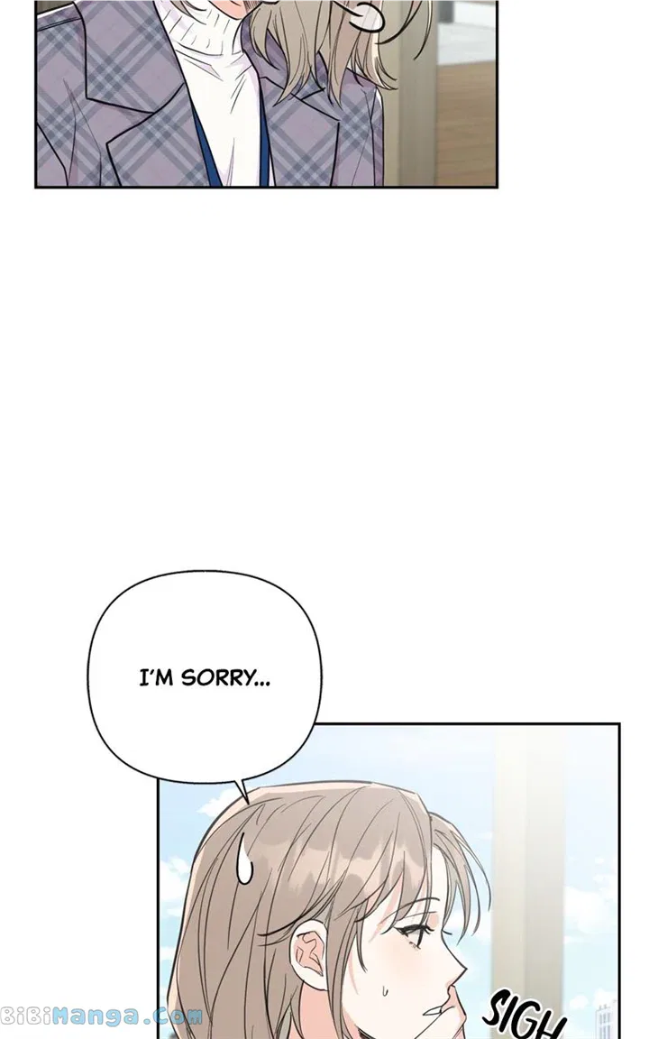 Really Truly Getting a Divorce Chapter 58 – Page 74