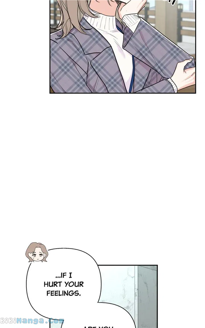 Really Truly Getting a Divorce Chapter 58 – Page 75