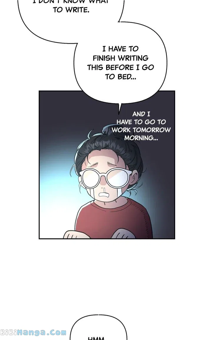 Really Truly Getting a Divorce Chapter 57 – Page 5