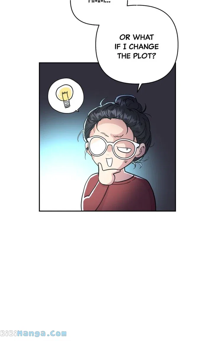 Really Truly Getting a Divorce Chapter 57 – Page 6