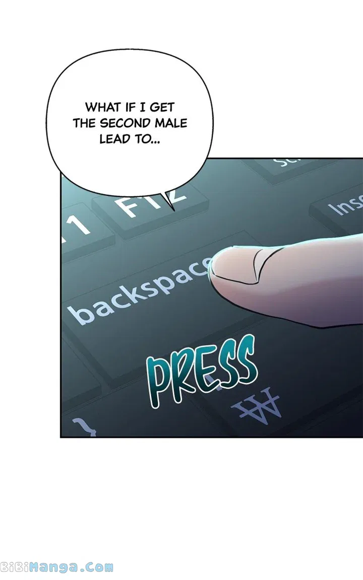 Really Truly Getting a Divorce Chapter 57 – Page 7