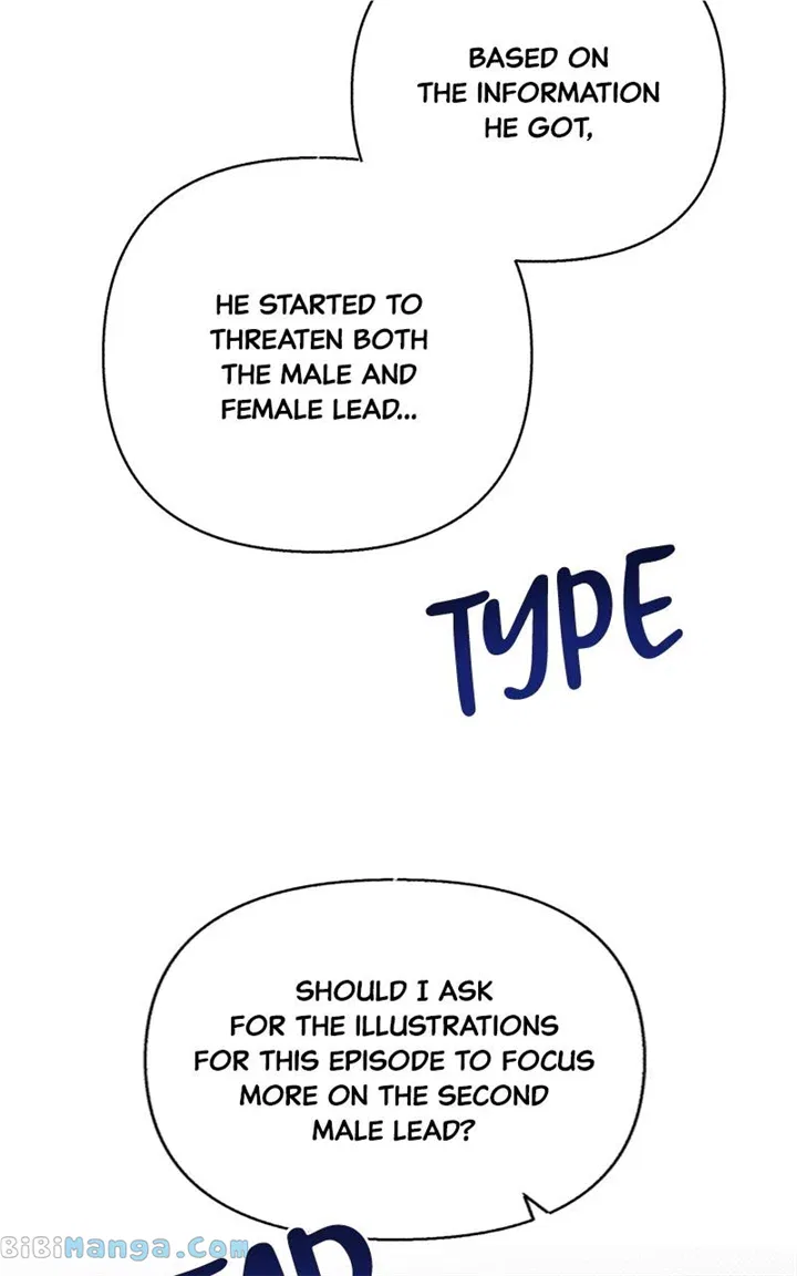 Really Truly Getting a Divorce Chapter 57 – Page 9