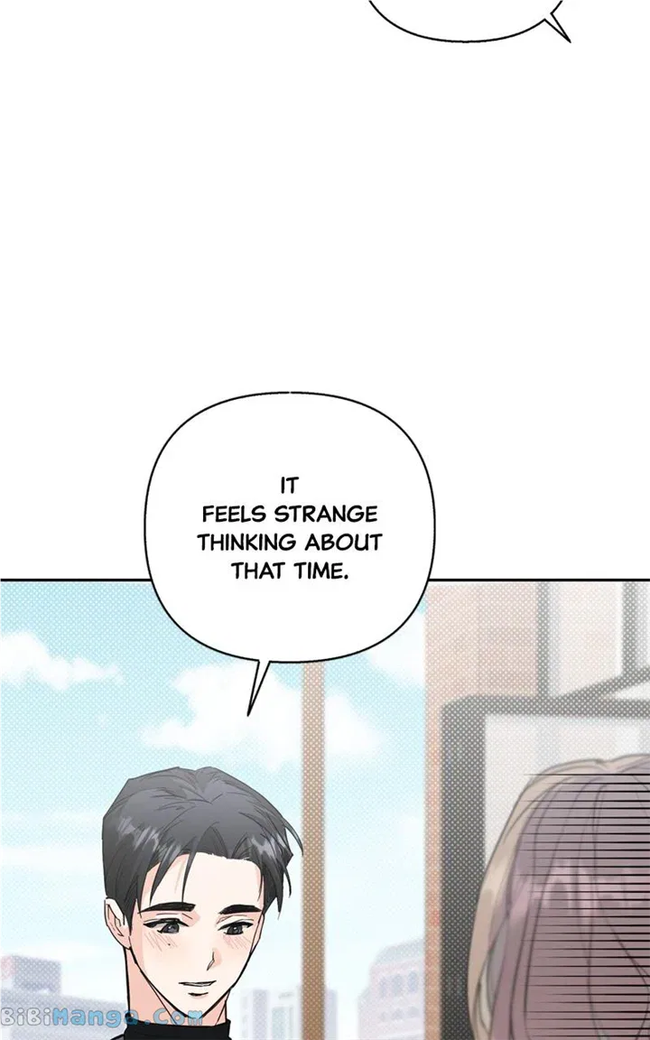 Really Truly Getting a Divorce Chapter 57 – Page 19