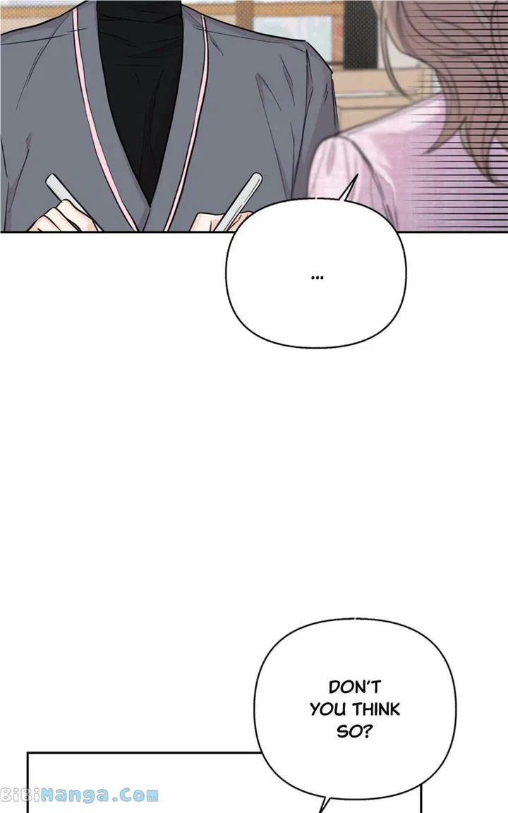 Really Truly Getting a Divorce Chapter 57 – Page 20