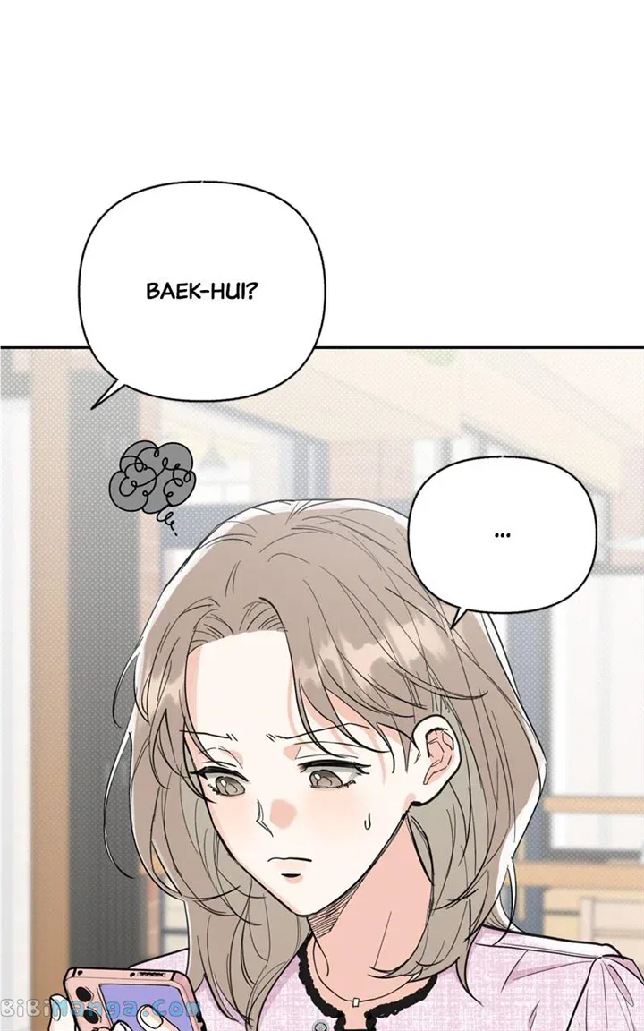 Really Truly Getting a Divorce Chapter 57 – Page 22